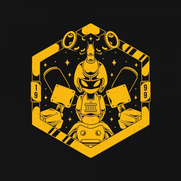 Kabuto Type Robot - Image 8