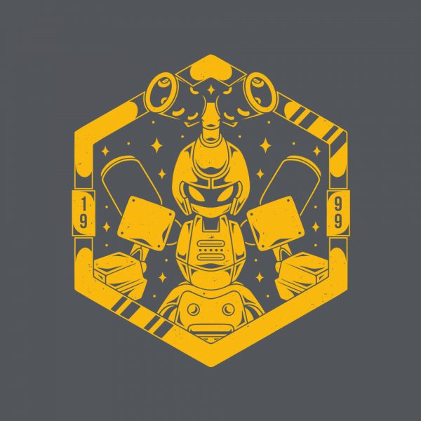 Kabuto Type Robot - Image 12