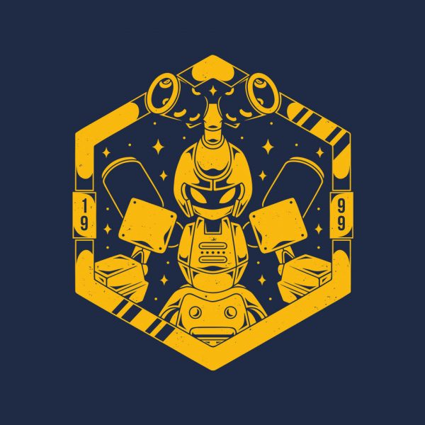 Kabuto Type Robot - Image 4