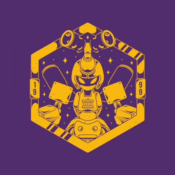 Kabuto Type Robot - Image 16