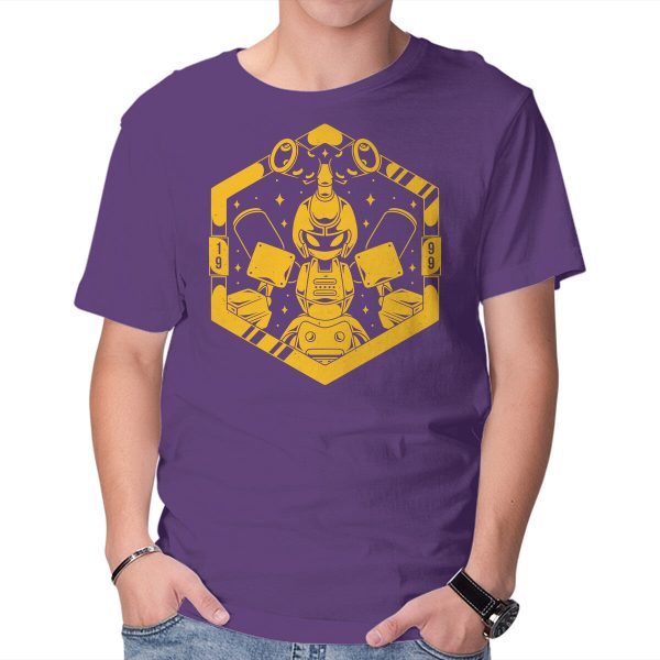 Kabuto Type Robot - Image 13
