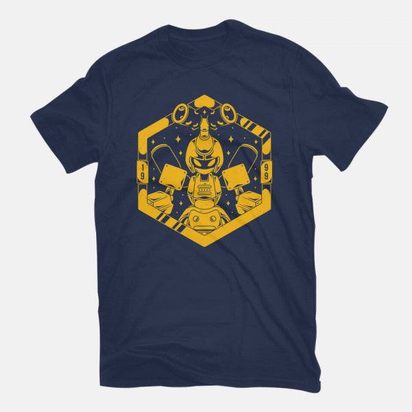 Kabuto Type Robot - Image 3