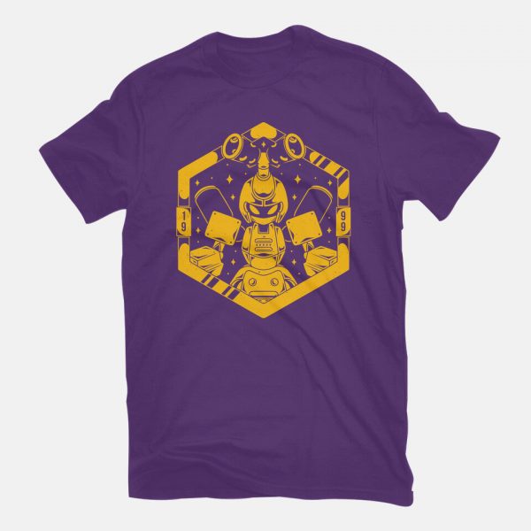 Kabuto Type Robot - Image 15