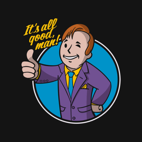 Lawyer Boy - Image 8
