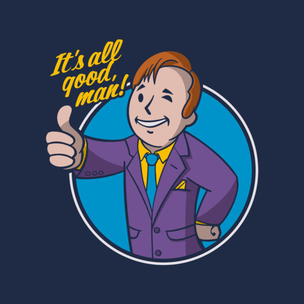 Lawyer Boy - Image 4
