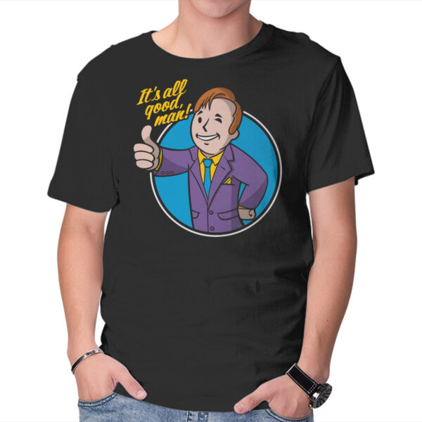 Lawyer Boy - Image 5