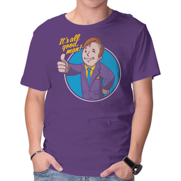 Lawyer Boy - Image 9