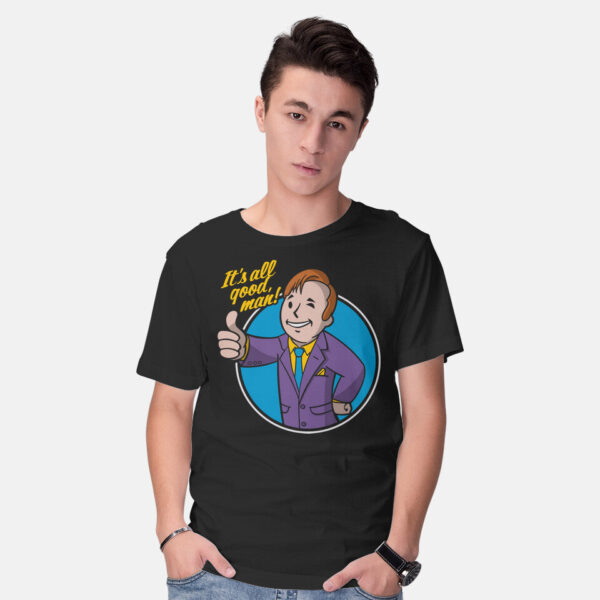 Lawyer Boy - Image 6