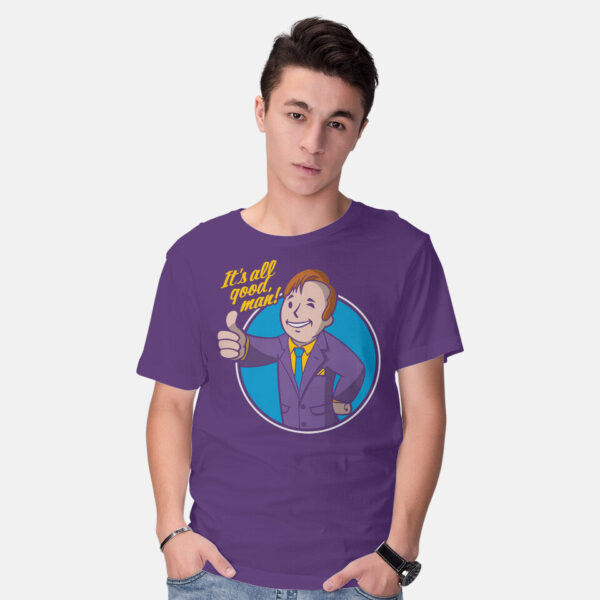 Lawyer Boy - Image 10