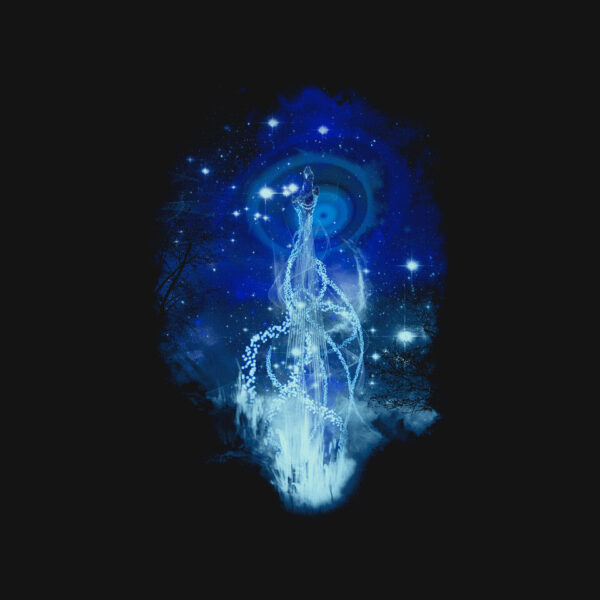 Dancing With Fireflies - Image 4