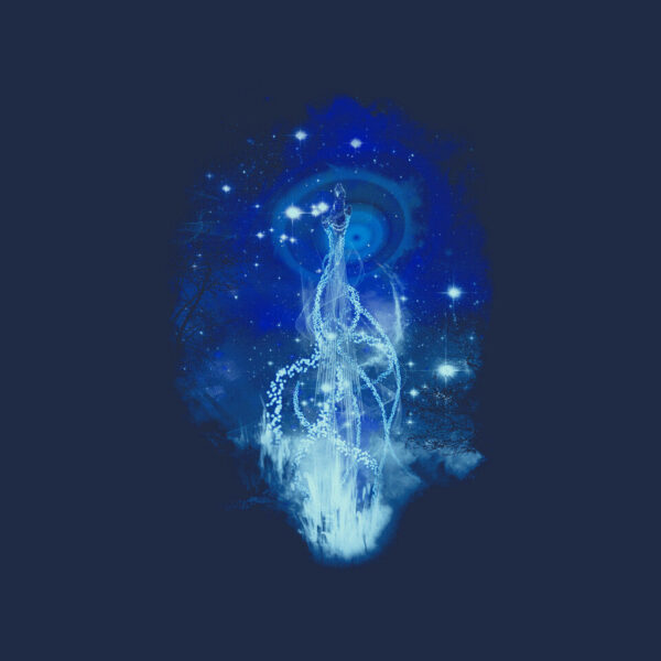 Dancing With Fireflies - Image 8