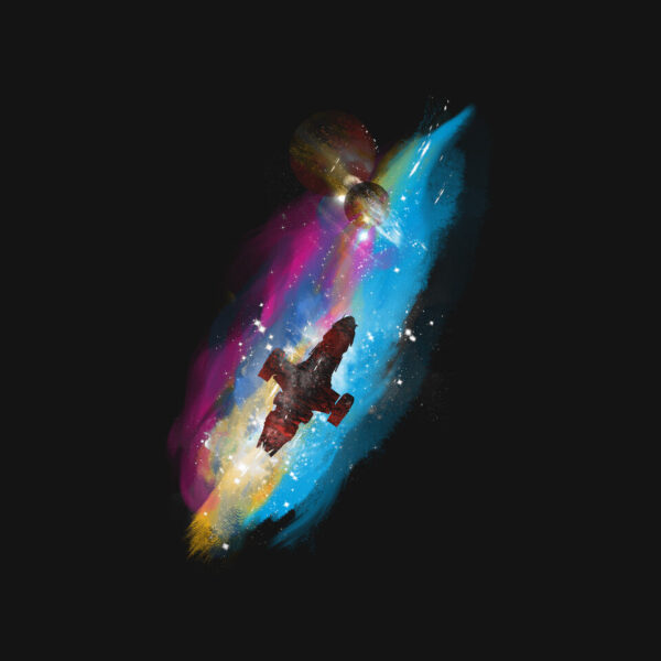 The Shiny Smuggler - Image 4