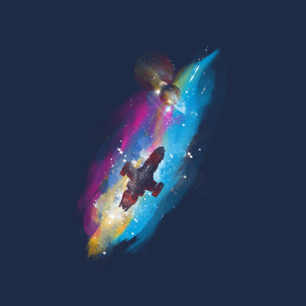 The Shiny Smuggler - Image 8
