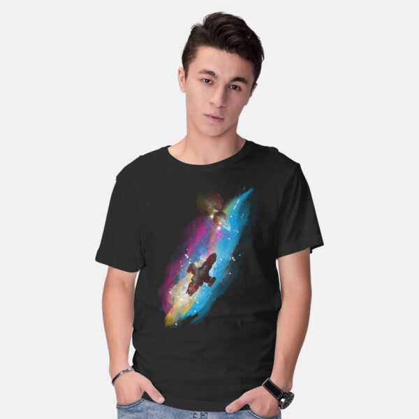 The Shiny Smuggler - Image 2