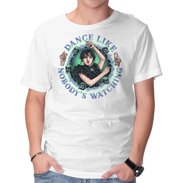 Dance Like Nobody's Watching - Image 9
