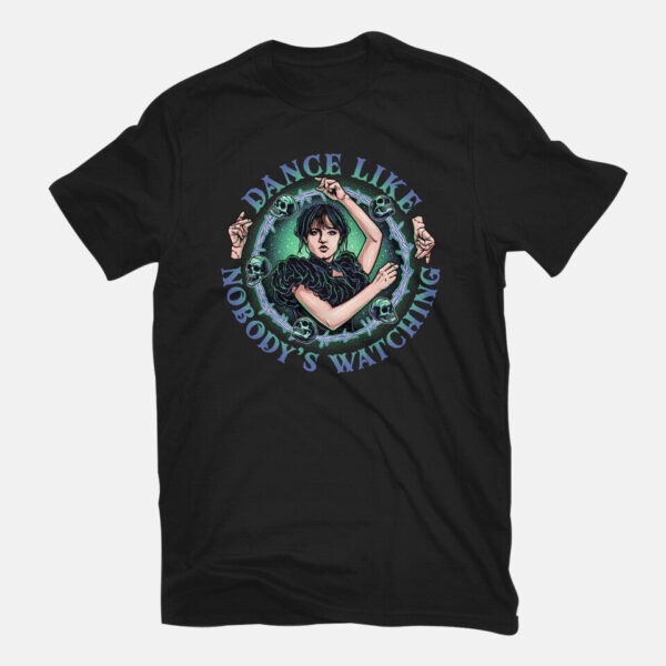 Dance Like Nobody's Watching - Image 3