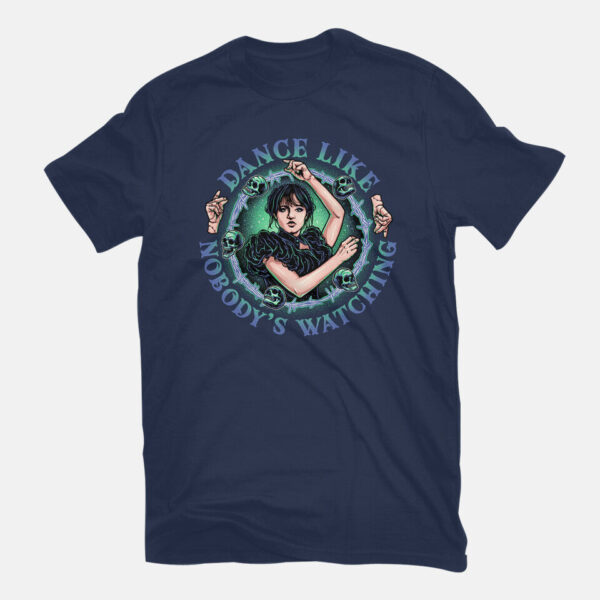 Dance Like Nobody's Watching - Image 7