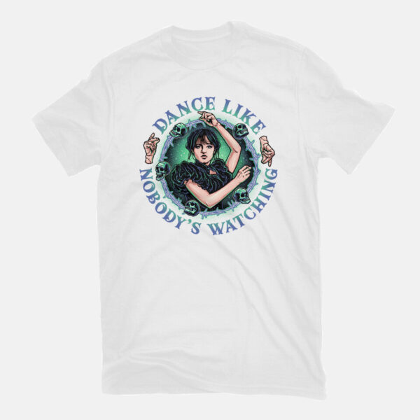 Dance Like Nobody's Watching - Image 11