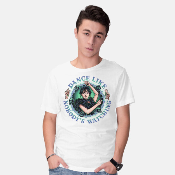Dance Like Nobody's Watching - Image 10
