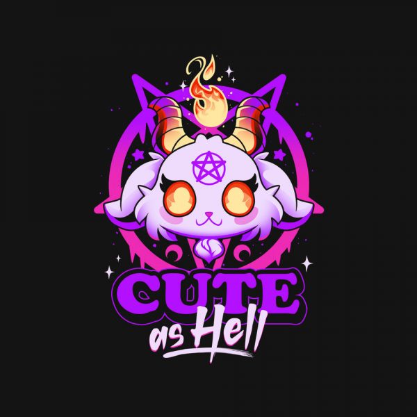 Cutest Little Devil - Image 4