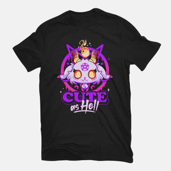 Cutest Little Devil - Image 3