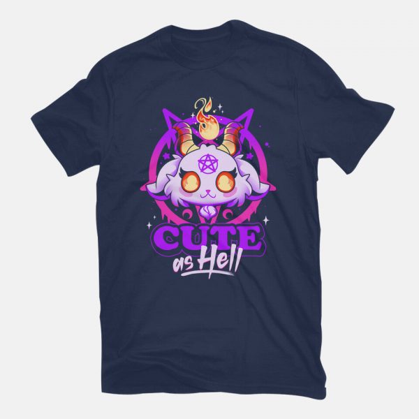Cutest Little Devil - Image 7