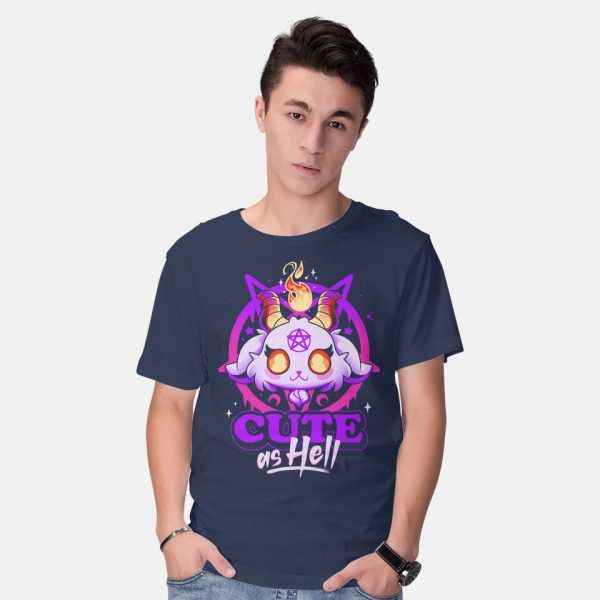 Cutest Little Devil - Image 6