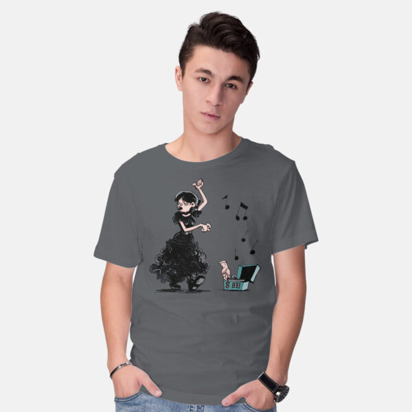 On Wednesday We Dance - Image 2