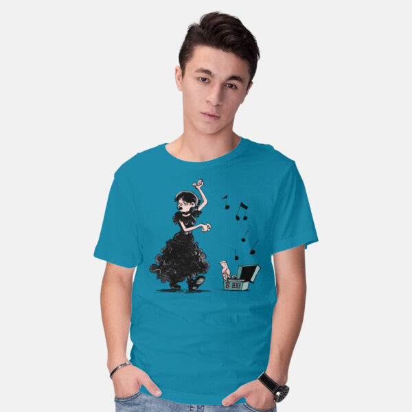 On Wednesday We Dance - Image 18