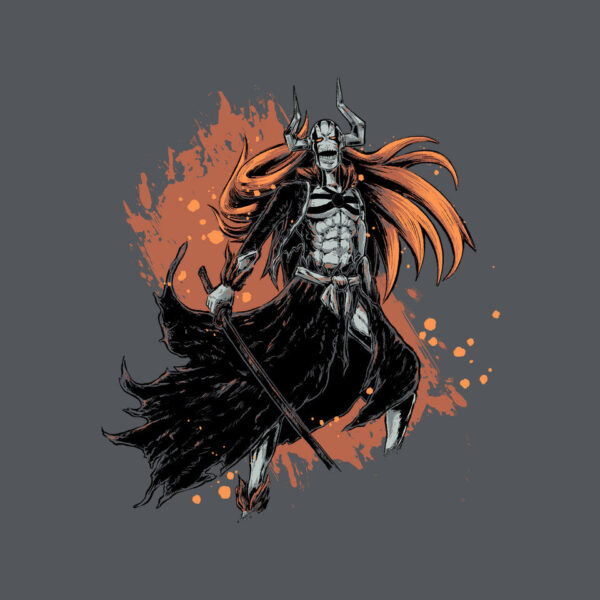 Ichigo Full Hollow - Image 12