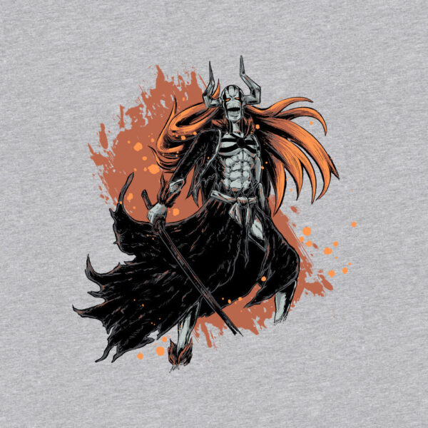 Ichigo Full Hollow - Image 20