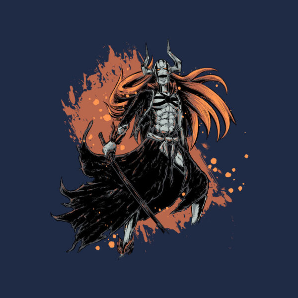 Ichigo Full Hollow - Image 8