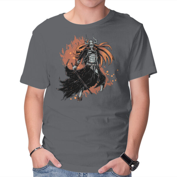 Ichigo Full Hollow - Image 9