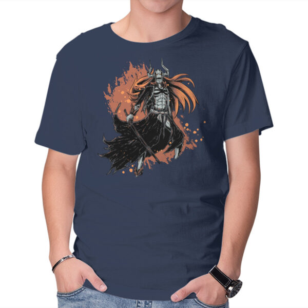 Ichigo Full Hollow - Image 5