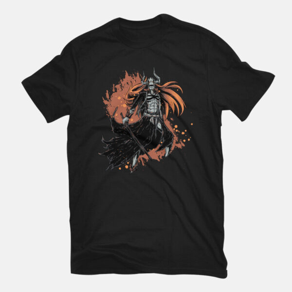 Ichigo Full Hollow - Image 3