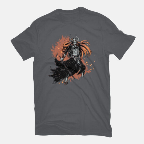 Ichigo Full Hollow - Image 11
