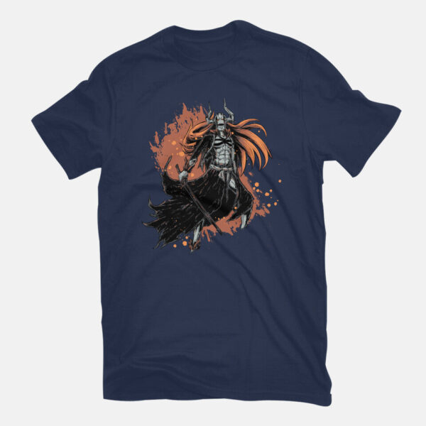 Ichigo Full Hollow - Image 7