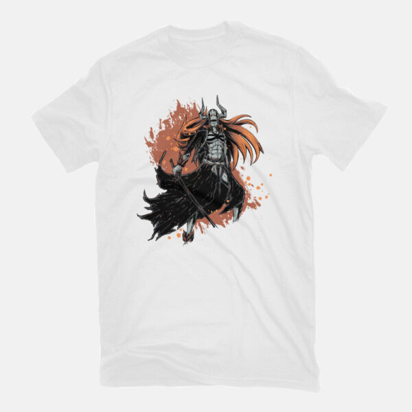 Ichigo Full Hollow - Image 15