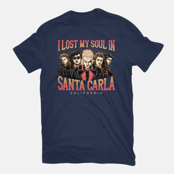 Santa Carla California - Image 7