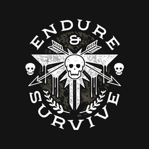Survive Emblem - Image 16
