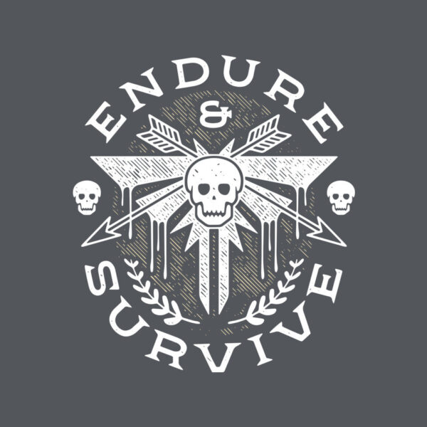 Survive Emblem - Image 8