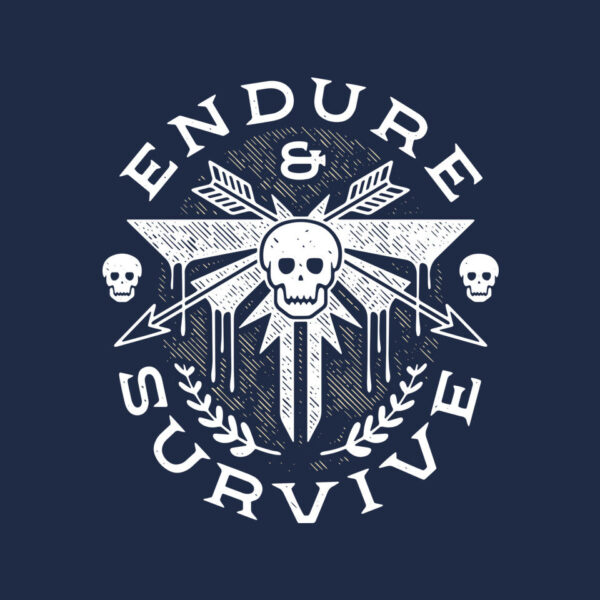 Survive Emblem - Image 4
