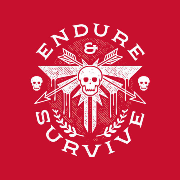 Survive Emblem - Image 12