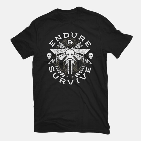 Survive Emblem - Image 15