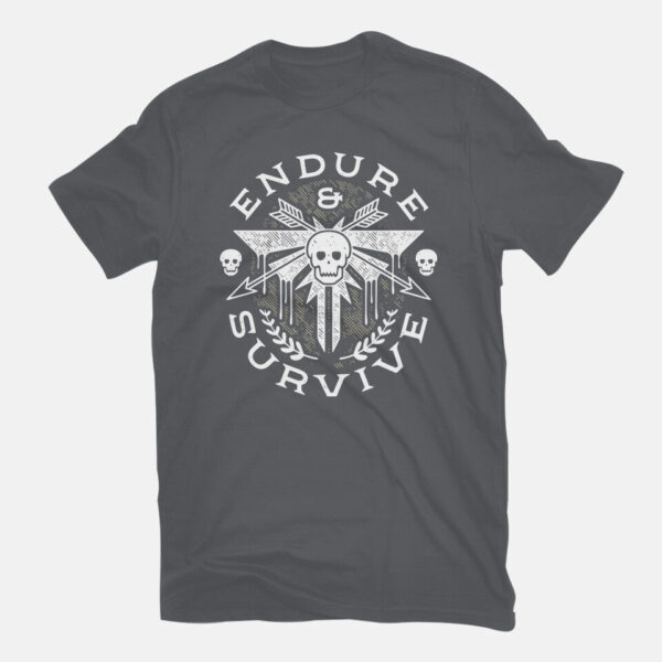 Survive Emblem - Image 7