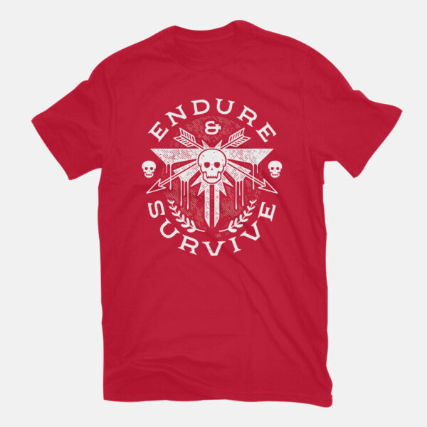 Survive Emblem - Image 11