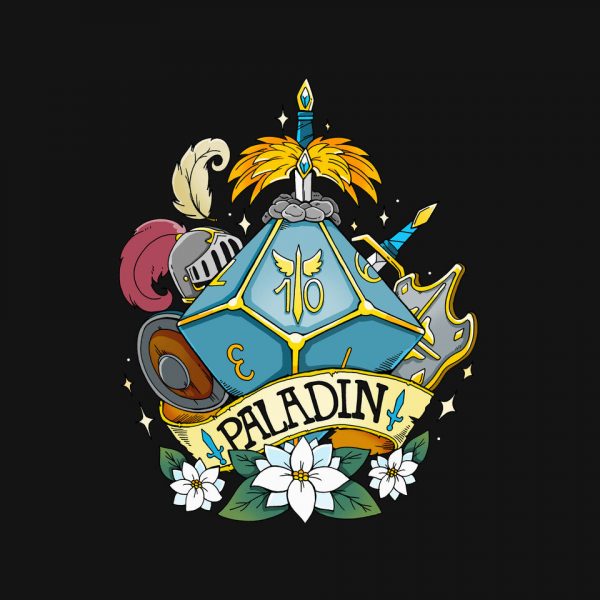 Paladin Dice - Image 12