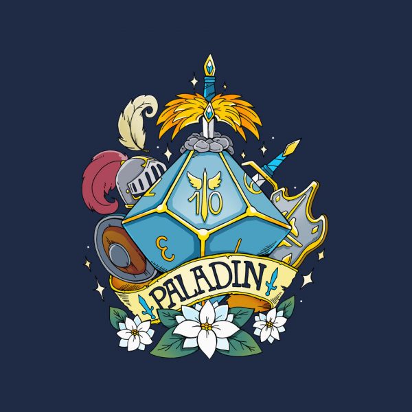 Paladin Dice - Image 4