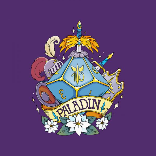 Paladin Dice - Image 8