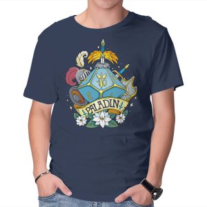 Paladin Dice
